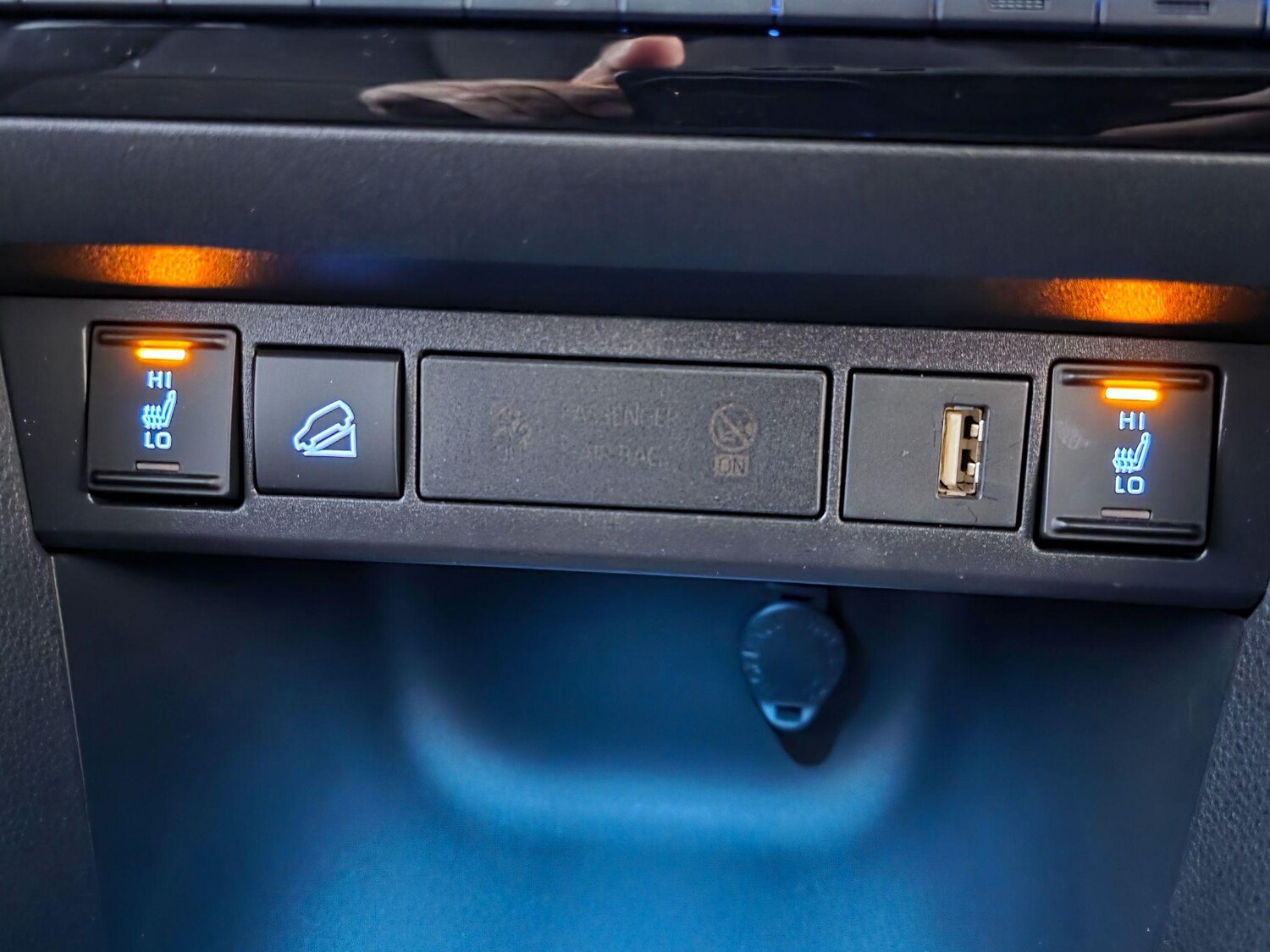 Used Toyota Yaris Cross 2023 for sale - 77688817: Photo 59