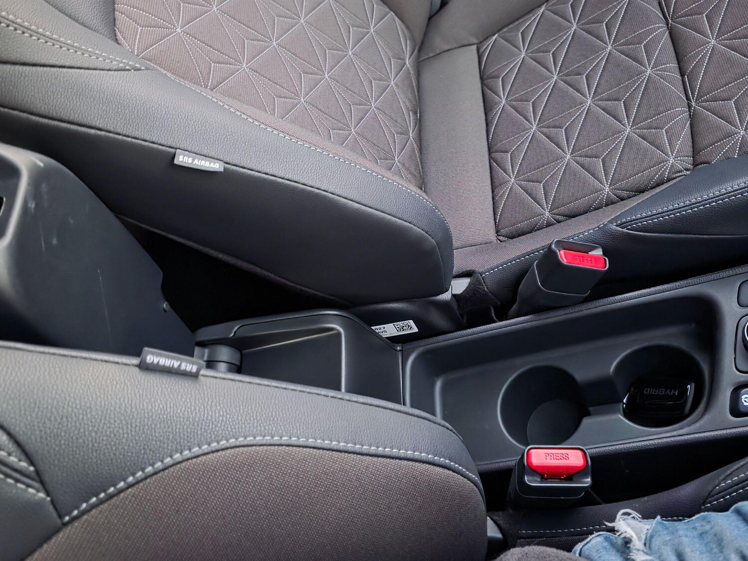 Used Toyota Yaris Cross 2023 for sale - 77688817: Photo 63