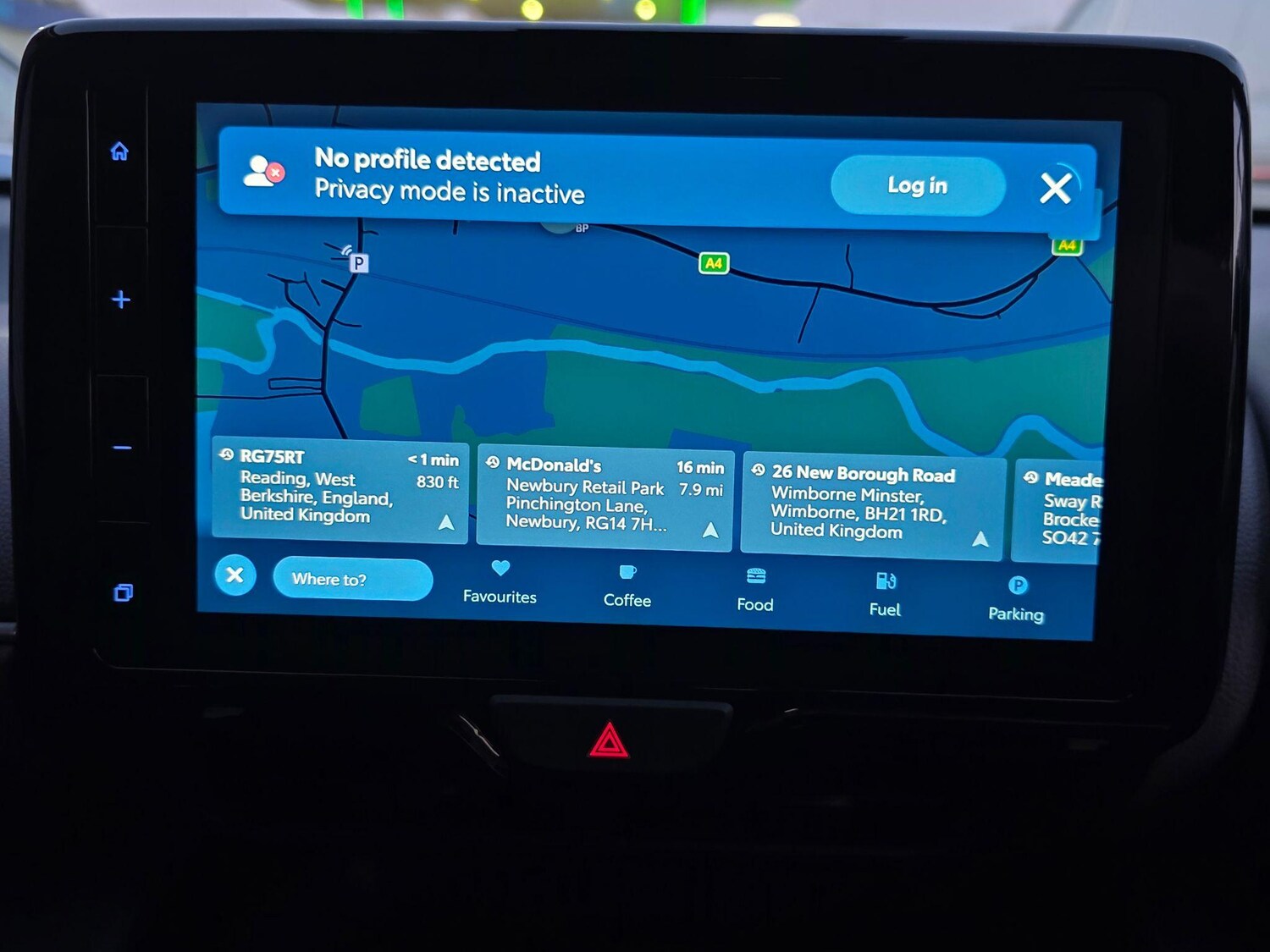 Used Toyota Yaris Cross 2023 for sale - 77688817: Photo 77