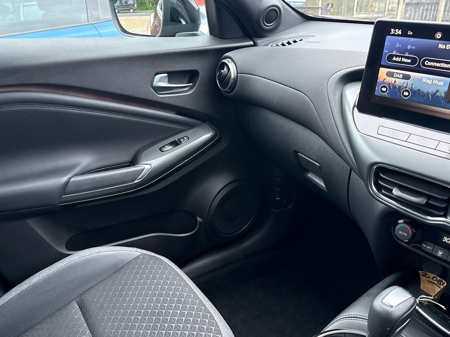 Used Nissan Juke 2025 for sale - 77688825: Photo 10