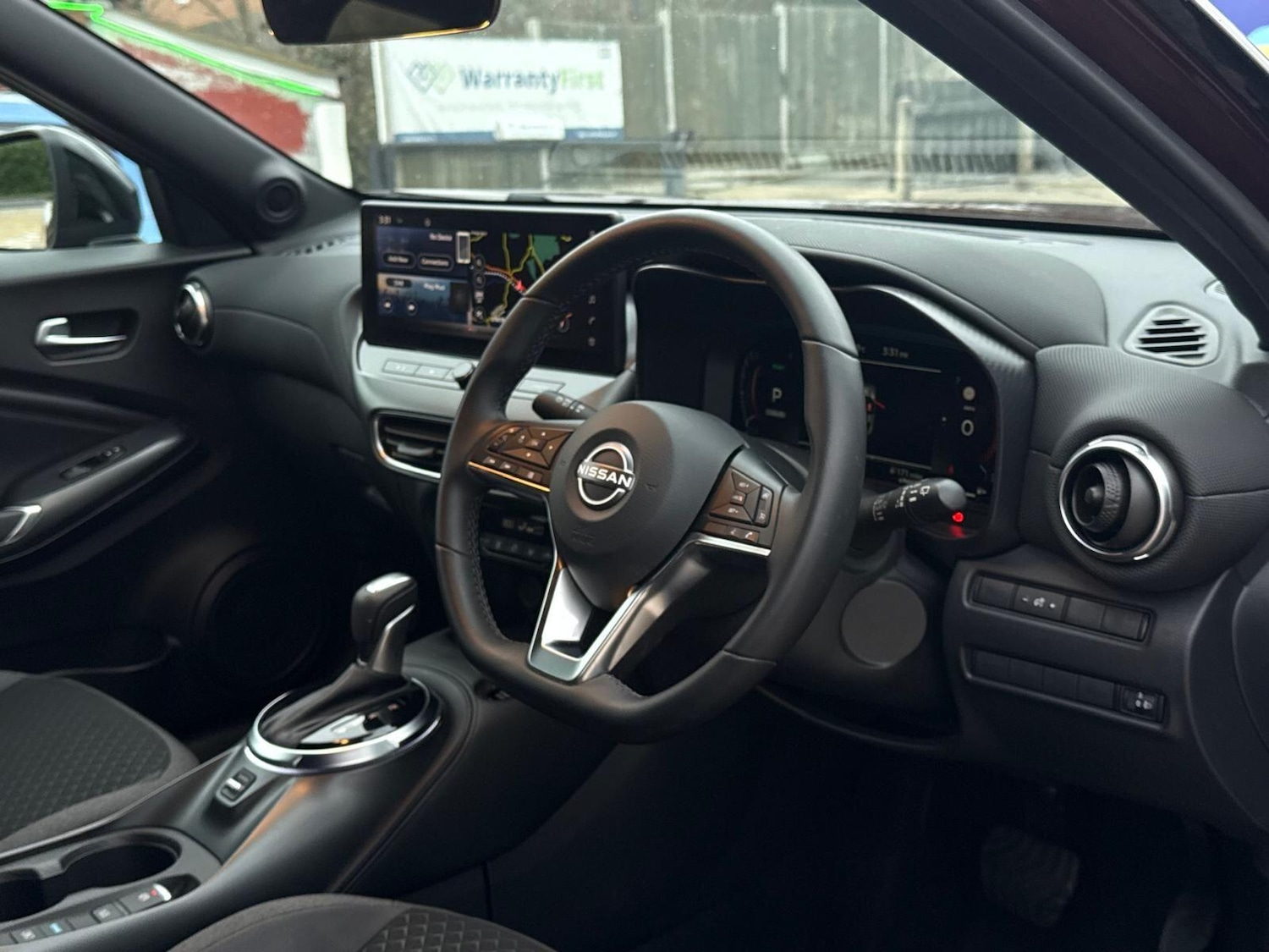 Used Nissan Juke 2025 for sale - 77688825: Photo 11