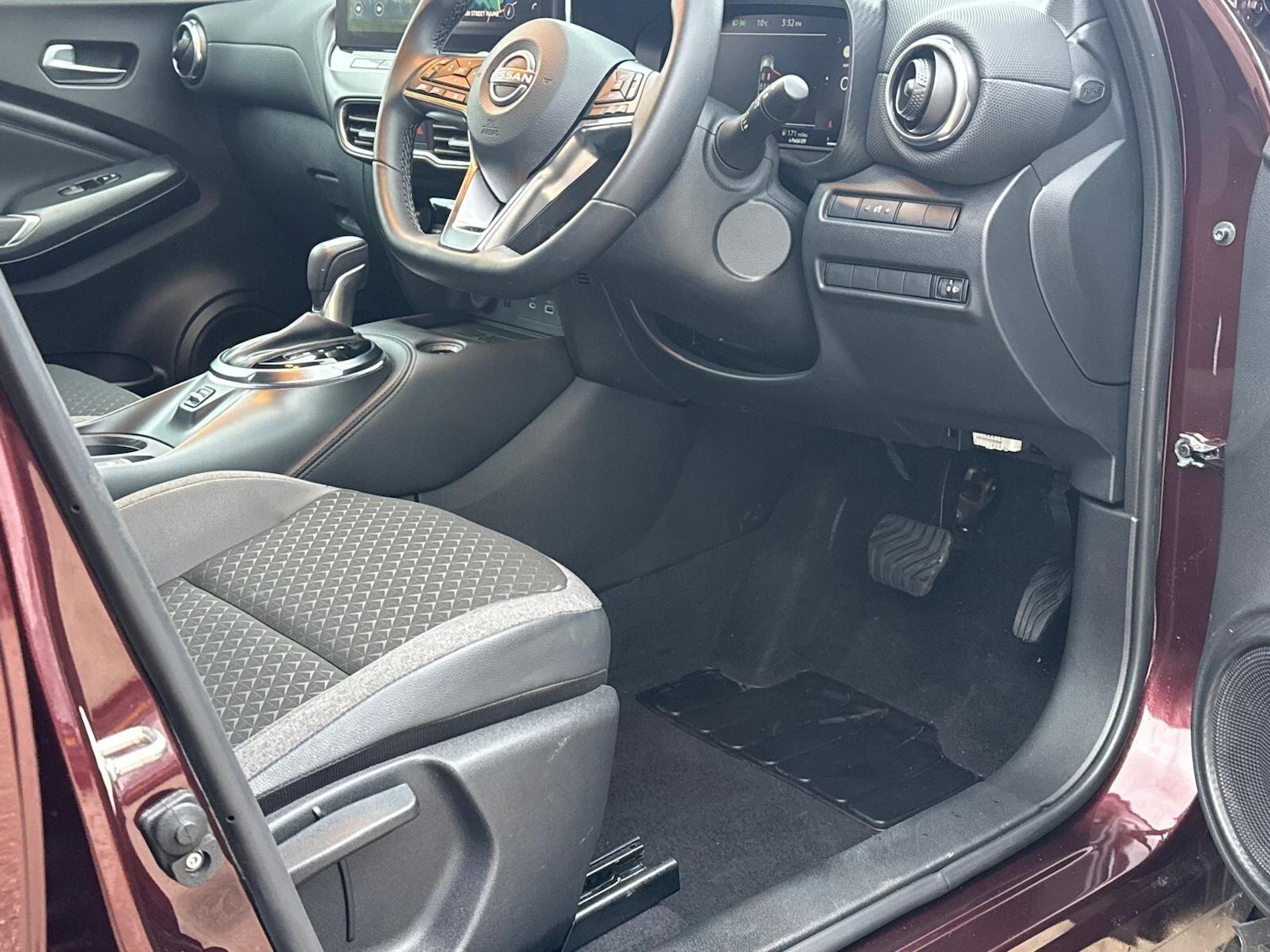 Used Nissan Juke 2025 for sale - 77688825: Photo 13