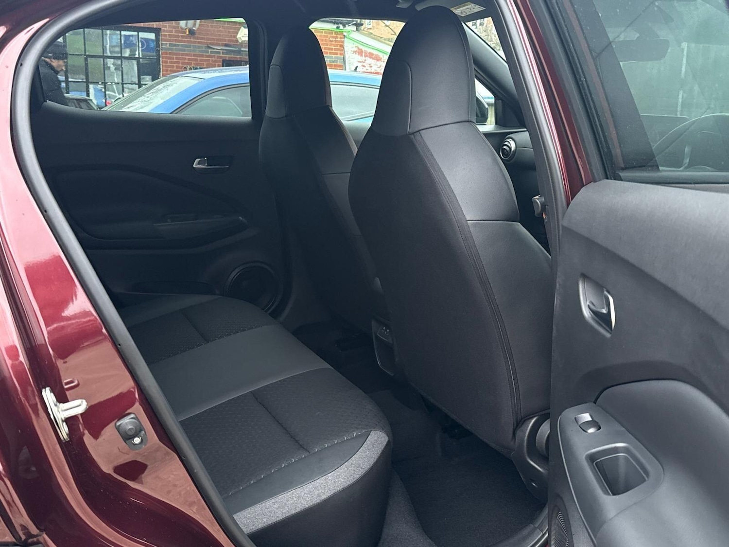 Used Nissan Juke 2025 for sale - 77688825: Photo 14