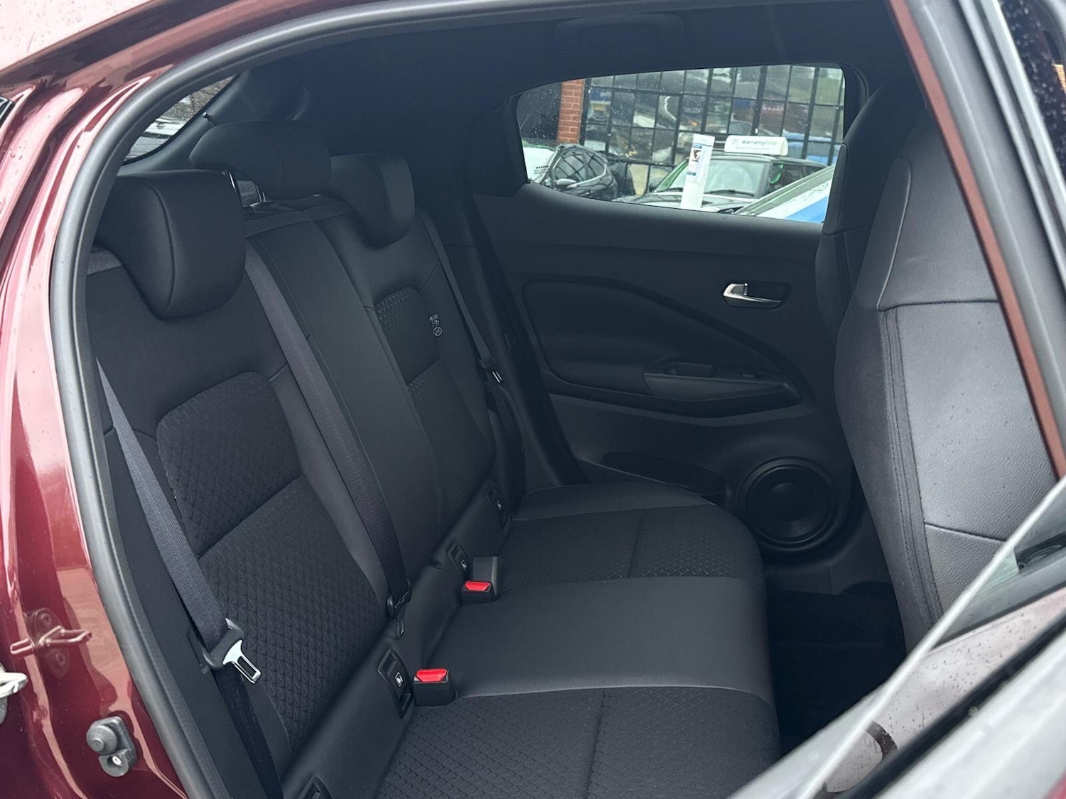 Used Nissan Juke 2025 for sale - 77688825: Photo 15