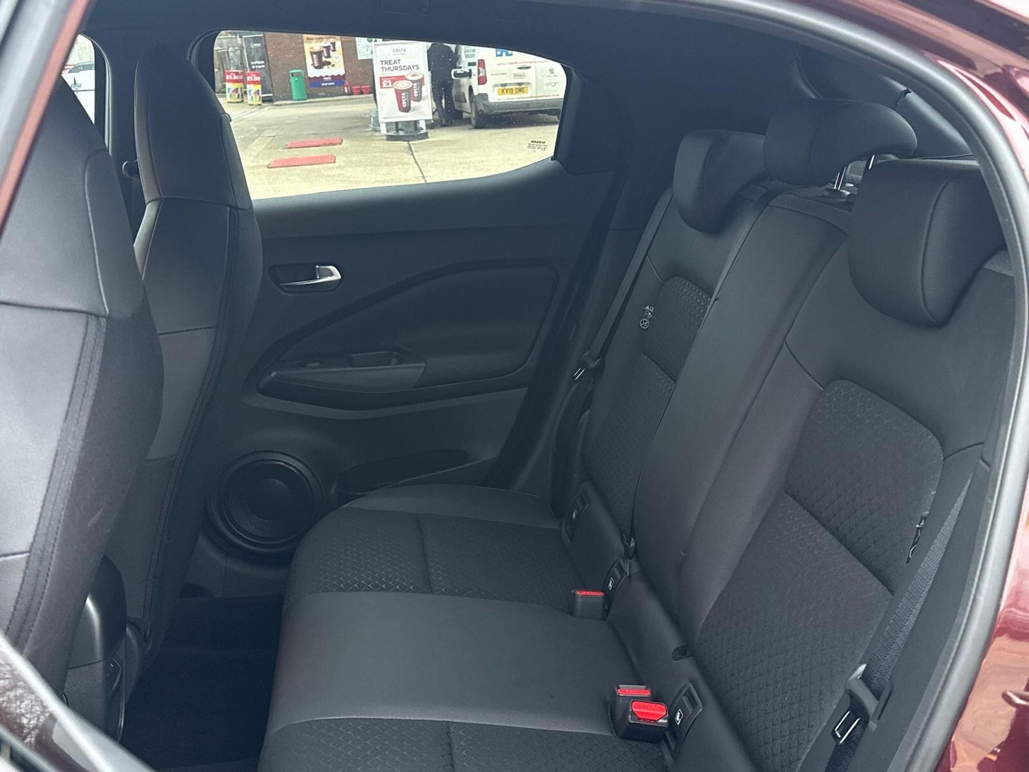 Used Nissan Juke 2025 for sale - 77688825: Photo 16