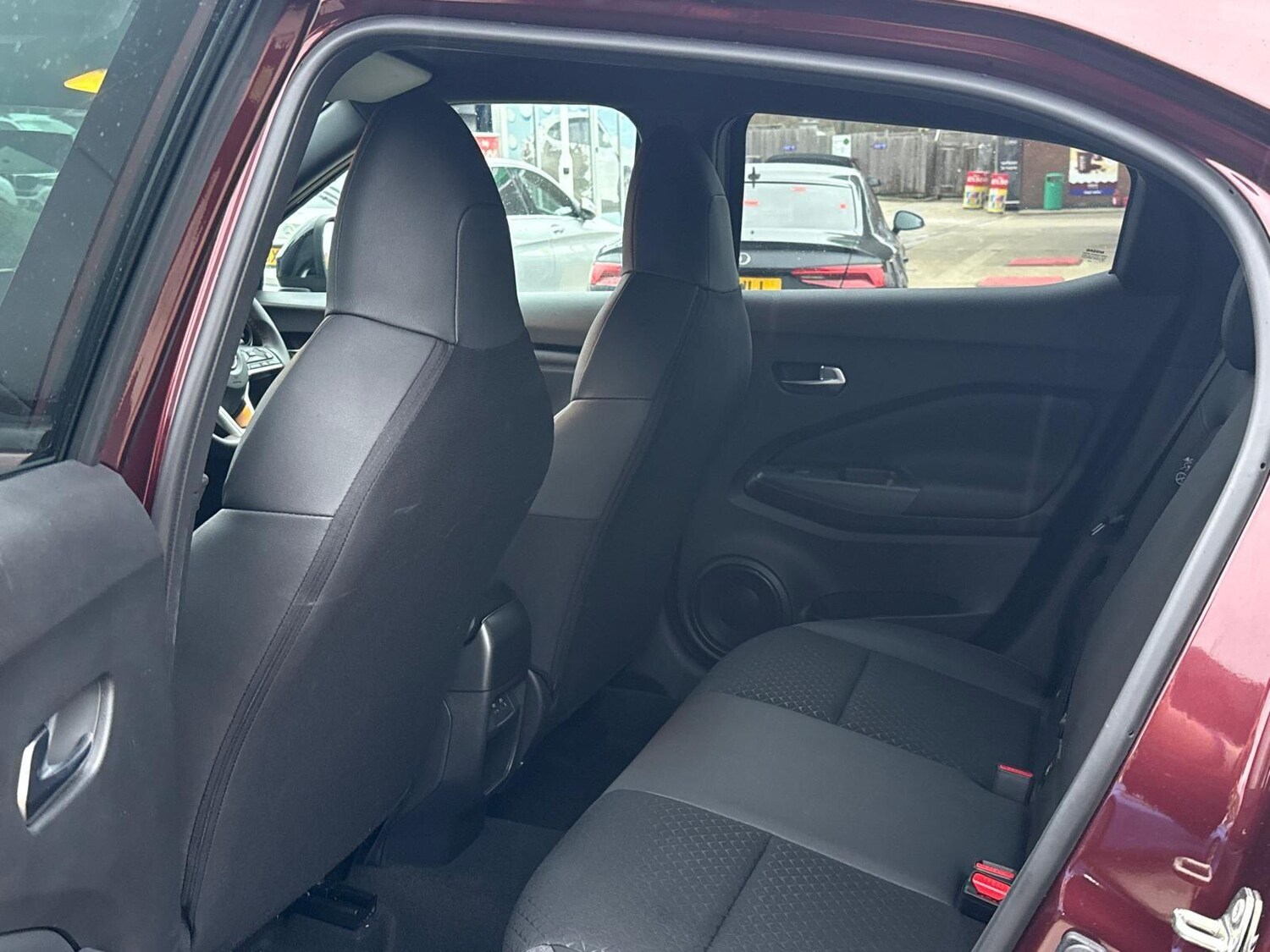 Used Nissan Juke 2025 for sale - 77688825: Photo 17