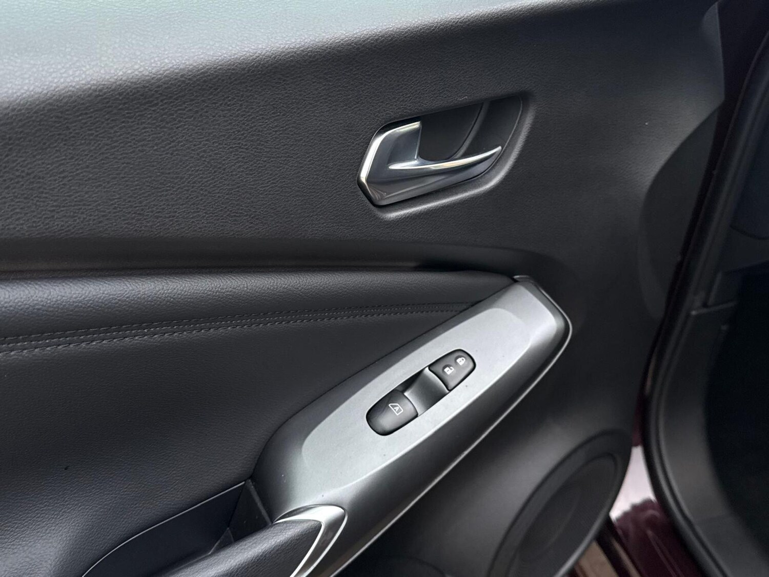 Used Nissan Juke 2025 for sale - 77688825: Photo 22