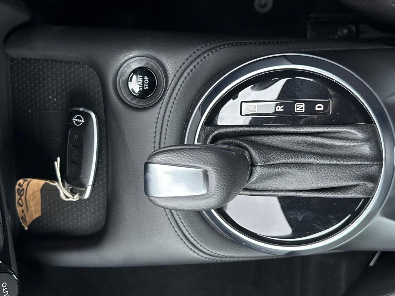 Used Nissan Juke 2025 for sale - 77688825: Photo 24