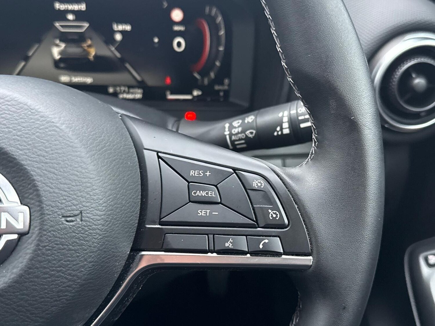 Used Nissan Juke 2025 for sale - 77688825: Photo 29