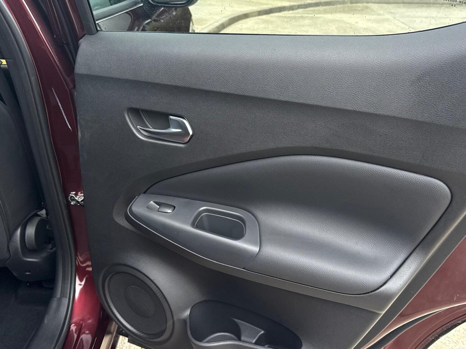 Used Nissan Juke 2025 for sale - 77688825: Photo 31