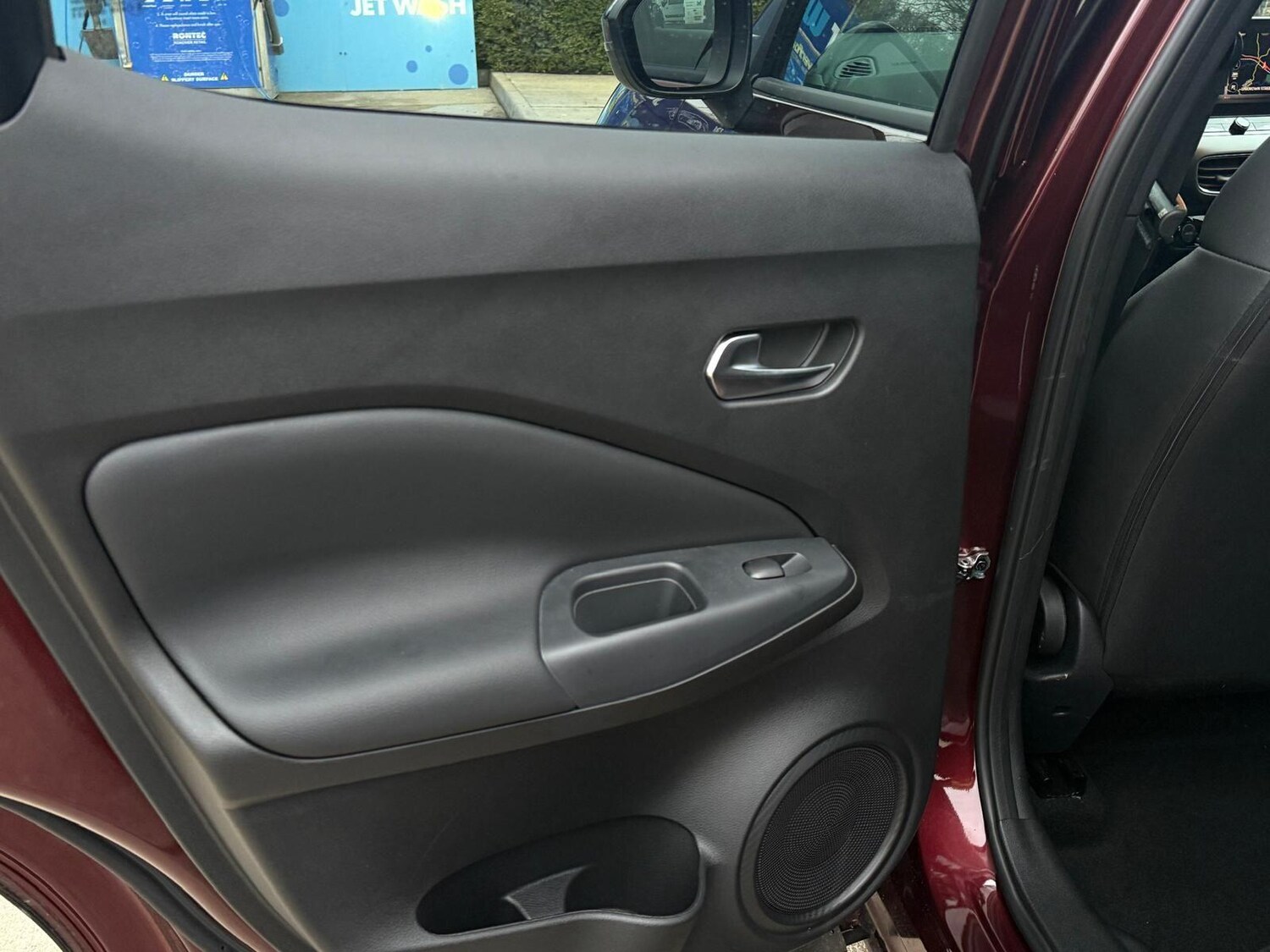 Used Nissan Juke 2025 for sale - 77688825: Photo 33