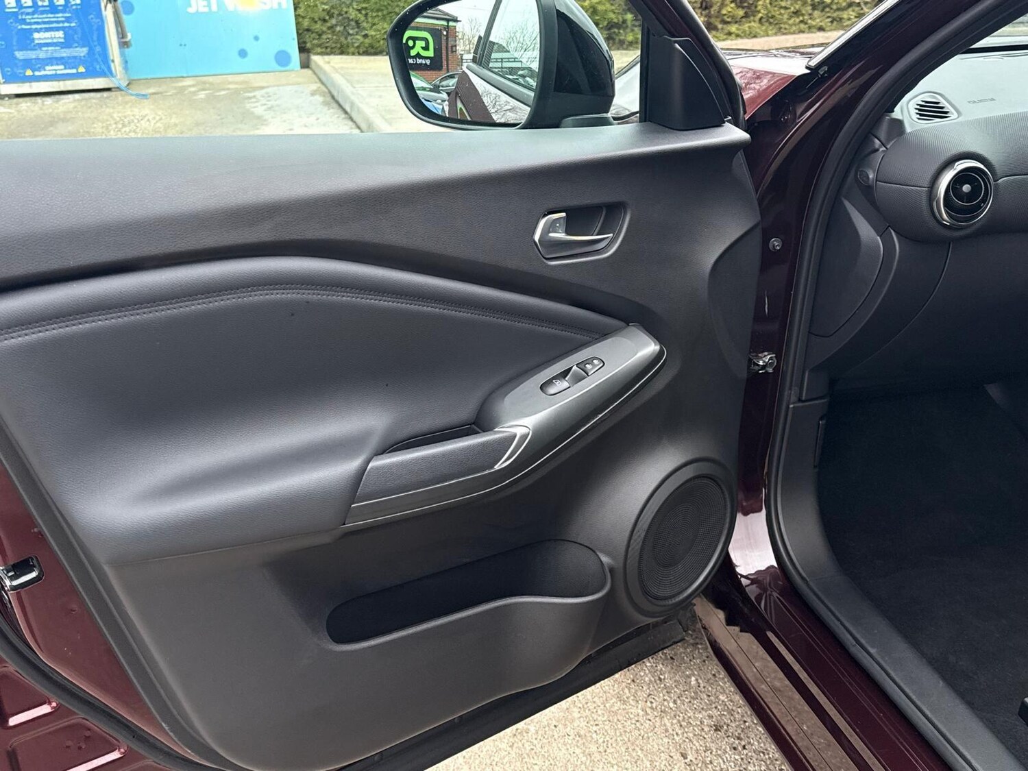 Used Nissan Juke 2025 for sale - 77688825: Photo 36