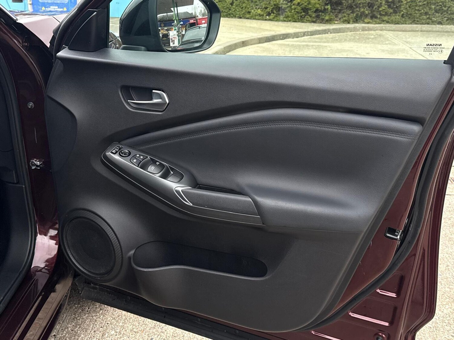 Used Nissan Juke 2025 for sale - 77688825: Photo 38