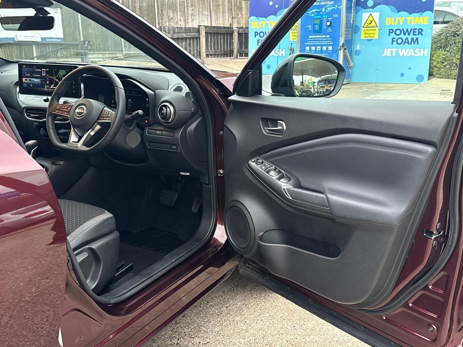 Used Nissan Juke 2025 for sale - 77688825: Photo 39