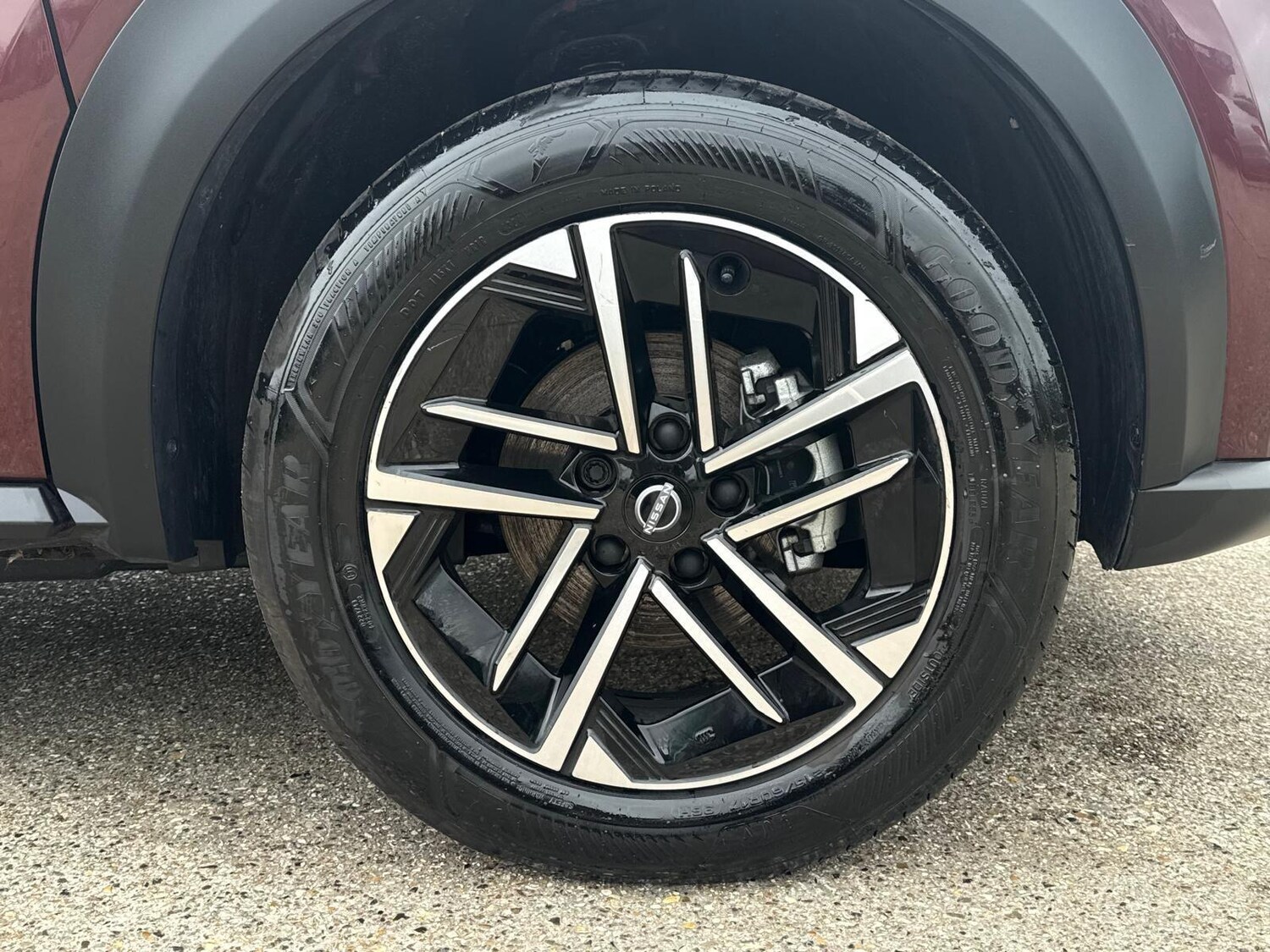 Used Nissan Juke 2025 for sale - 77688825: Photo 42