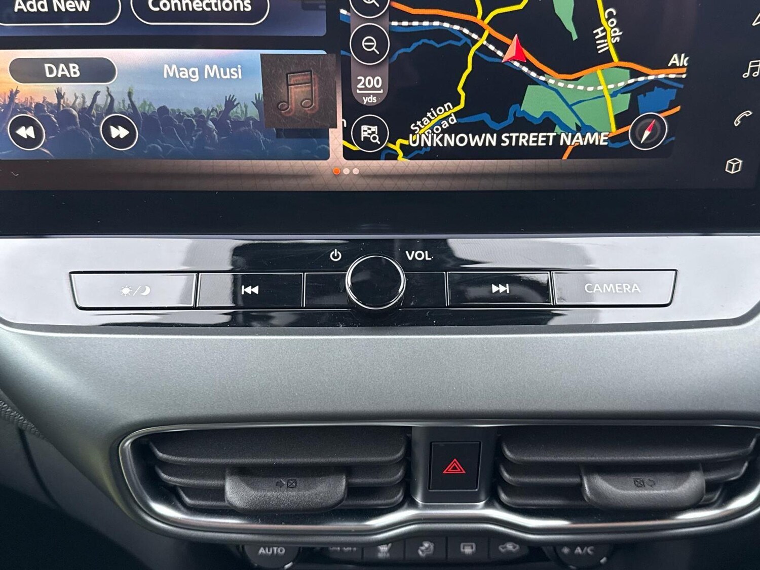 Used Nissan Juke 2025 for sale - 77688825: Photo 44