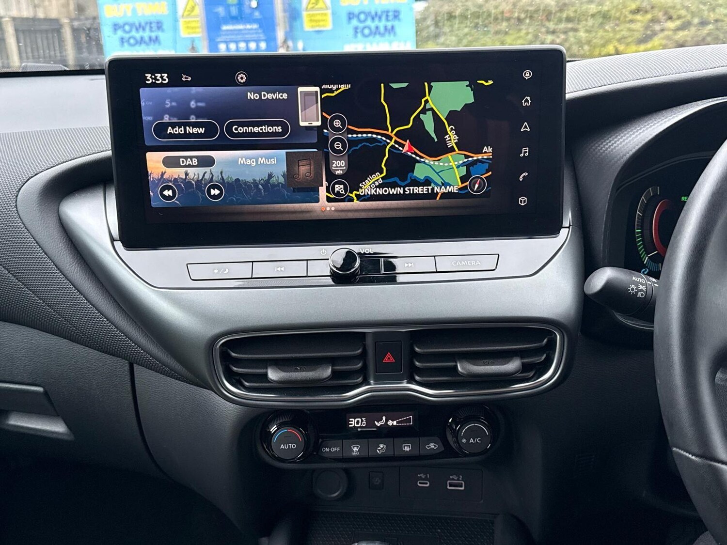 Used Nissan Juke 2025 for sale - 77688825: Photo 45