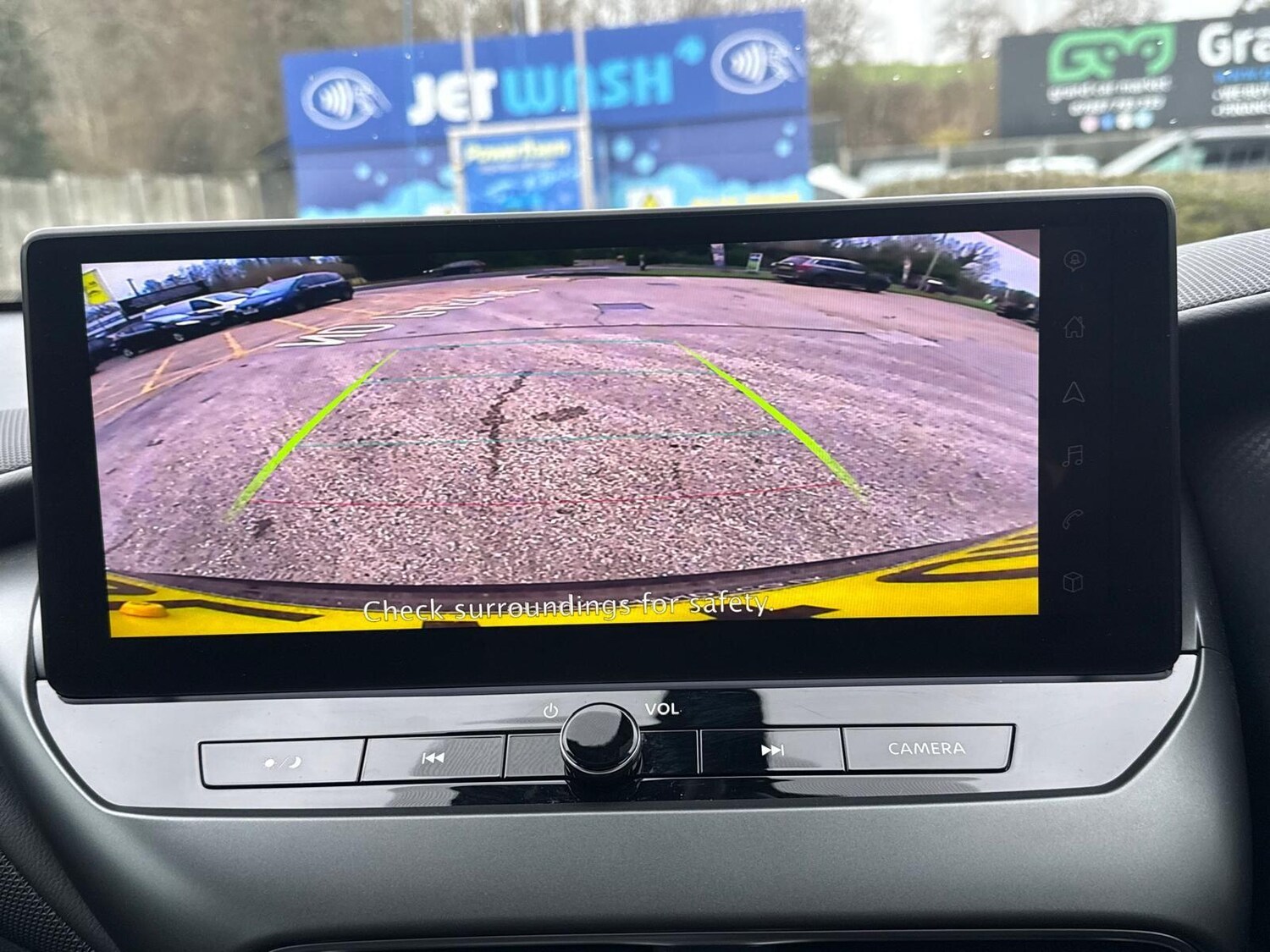 Used Nissan Juke 2025 for sale - 77688825: Photo 46