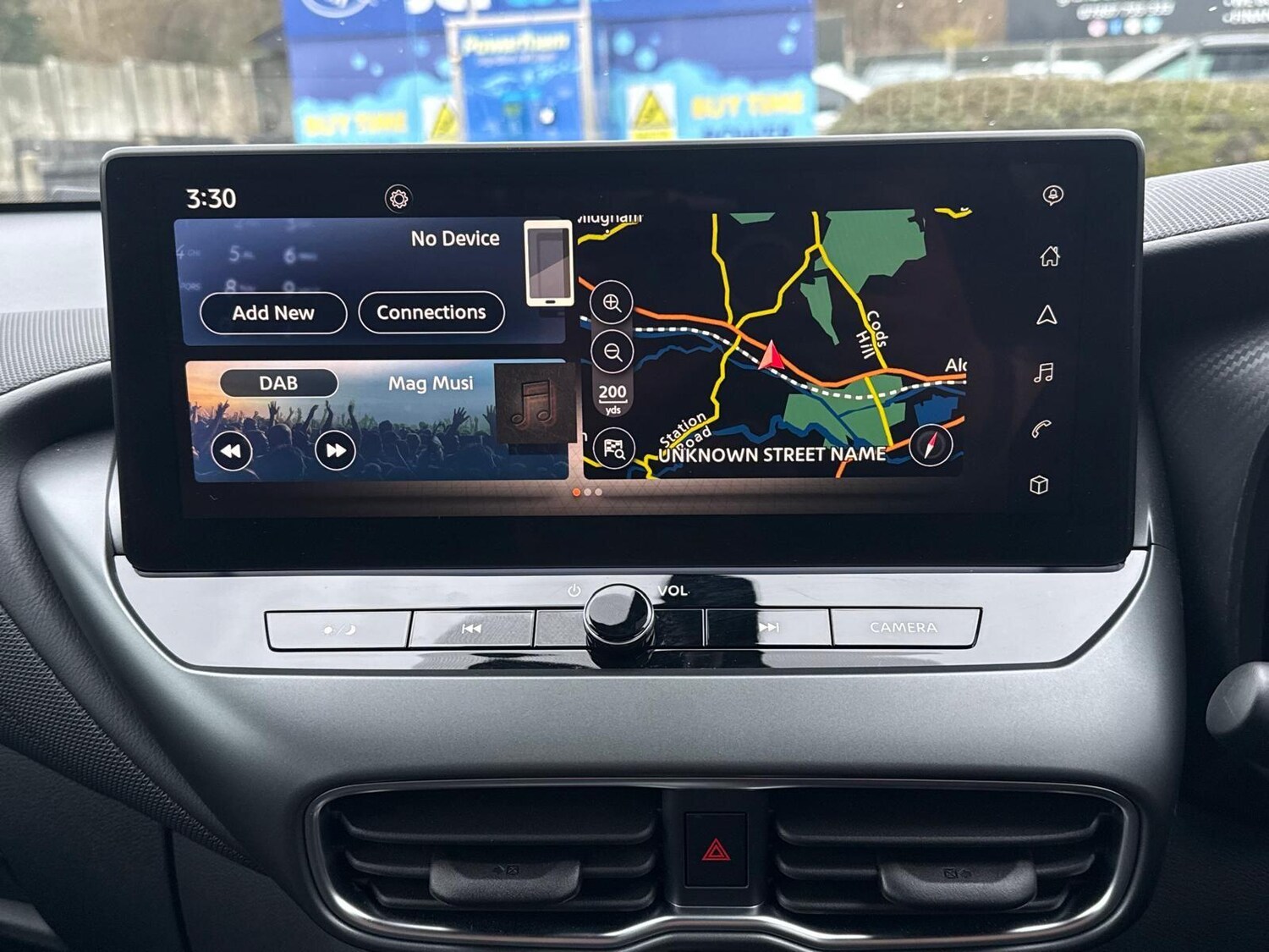 Used Nissan Juke 2025 for sale - 77688825: Photo 47