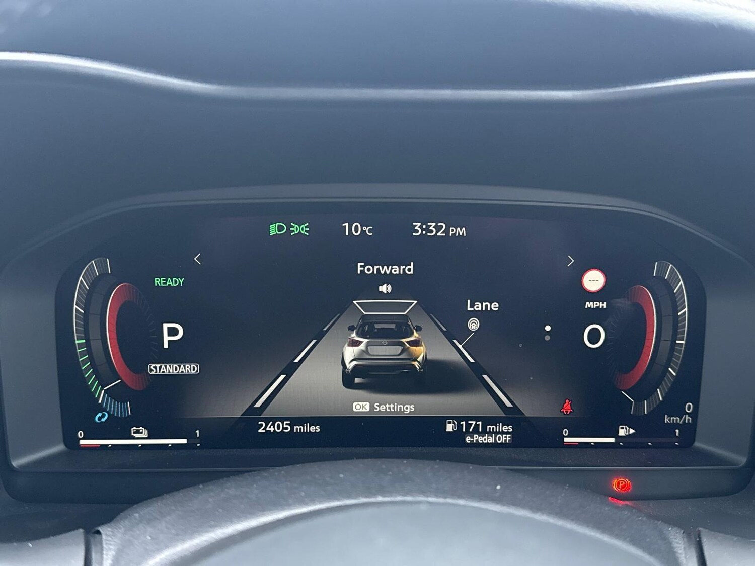 Used Nissan Juke 2025 for sale - 77688825: Photo 48