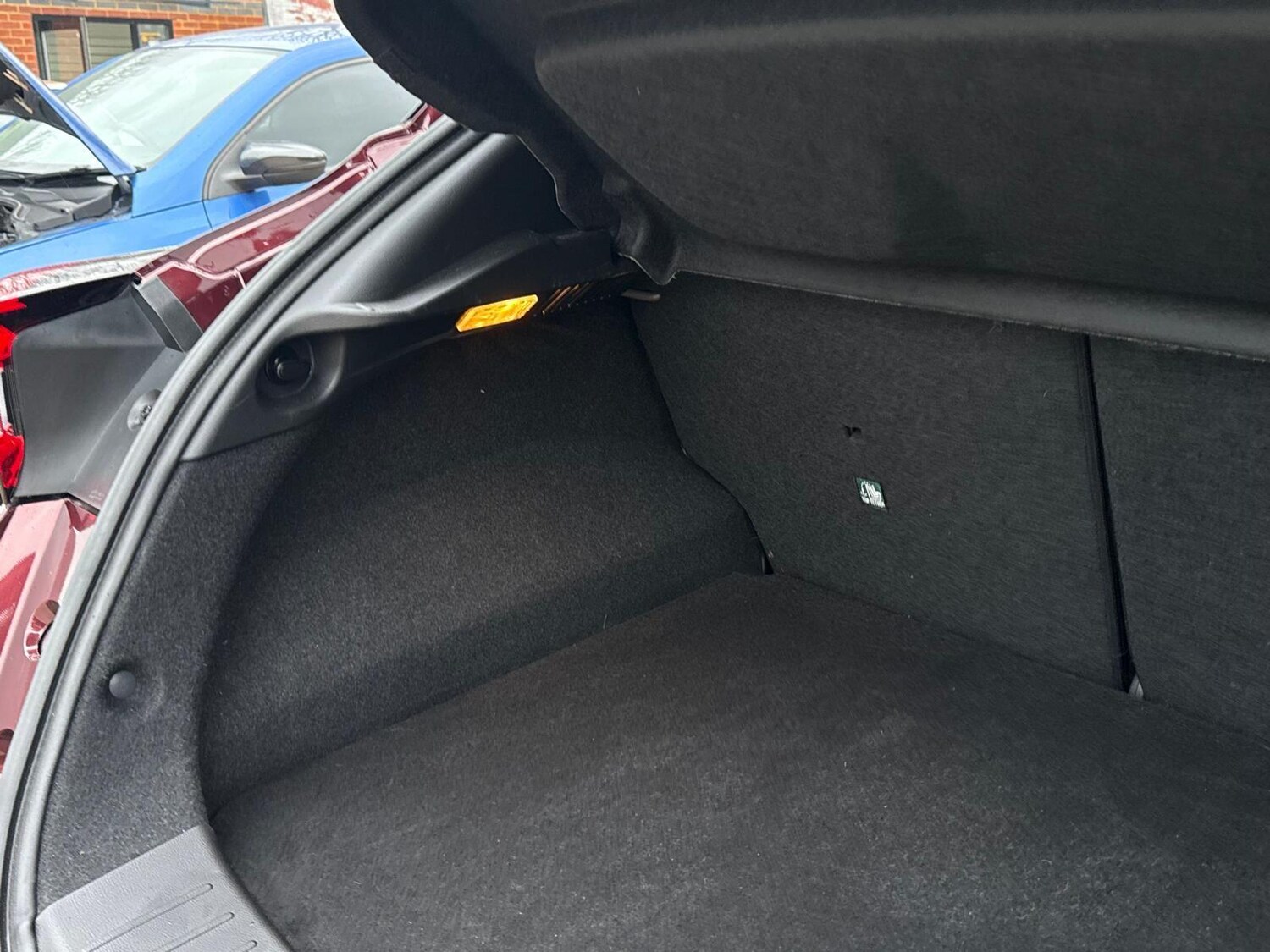 Used Nissan Juke 2025 for sale - 77688825: Photo 49