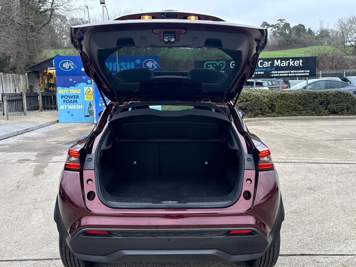 Used Nissan Juke 2025 for sale - 77688825: Photo 51