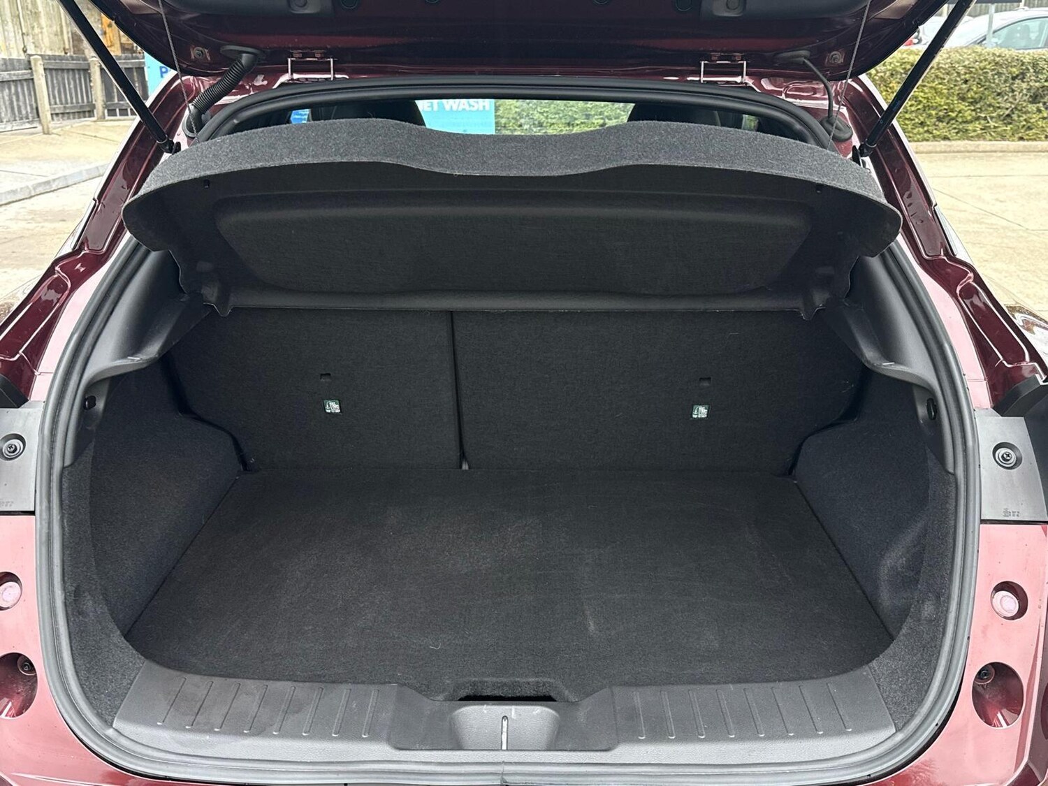 Used Nissan Juke 2025 for sale - 77688825: Photo 53