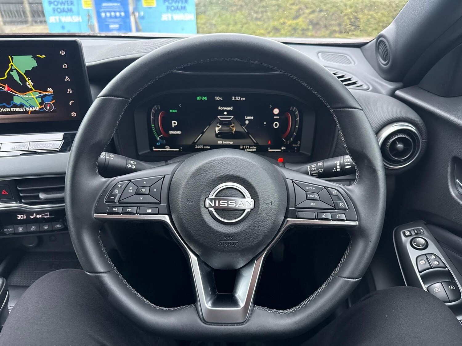 Used Nissan Juke 2025 for sale - 77688825: Photo 54