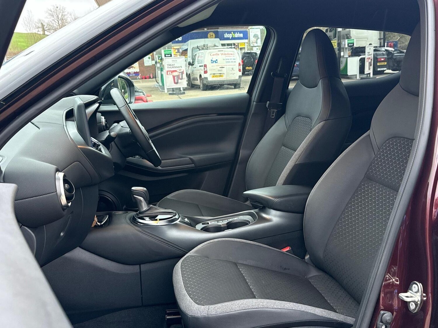 Used Nissan Juke 2025 for sale - 77688825: Photo 55