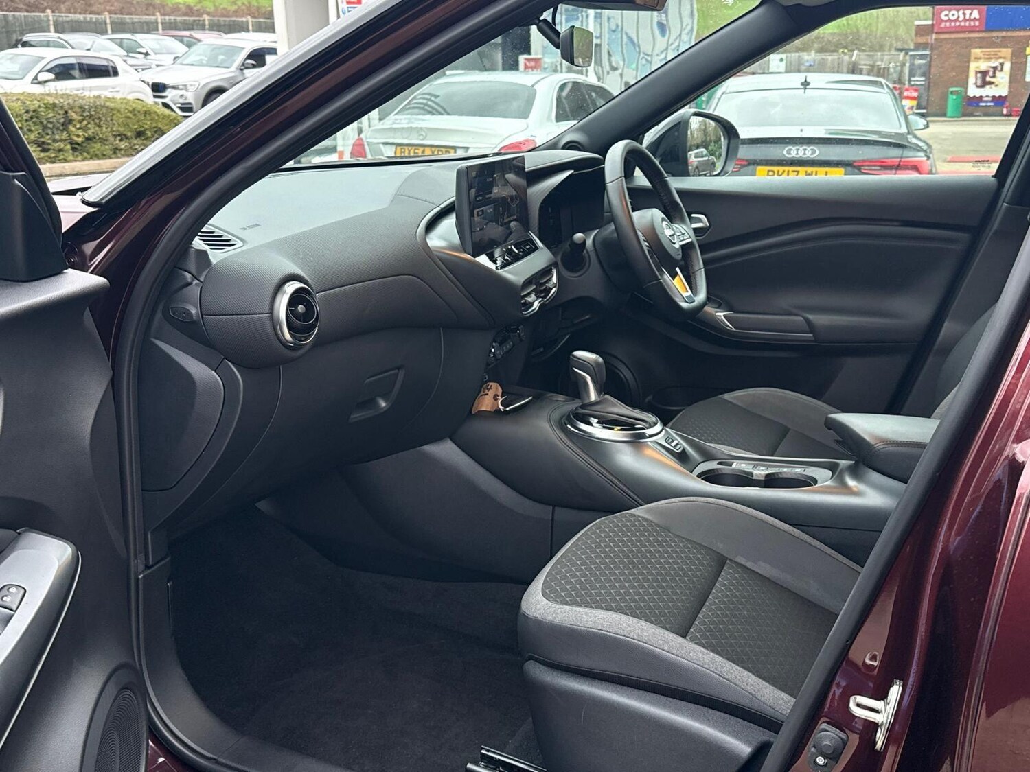 Used Nissan Juke 2025 for sale - 77688825: Photo 56