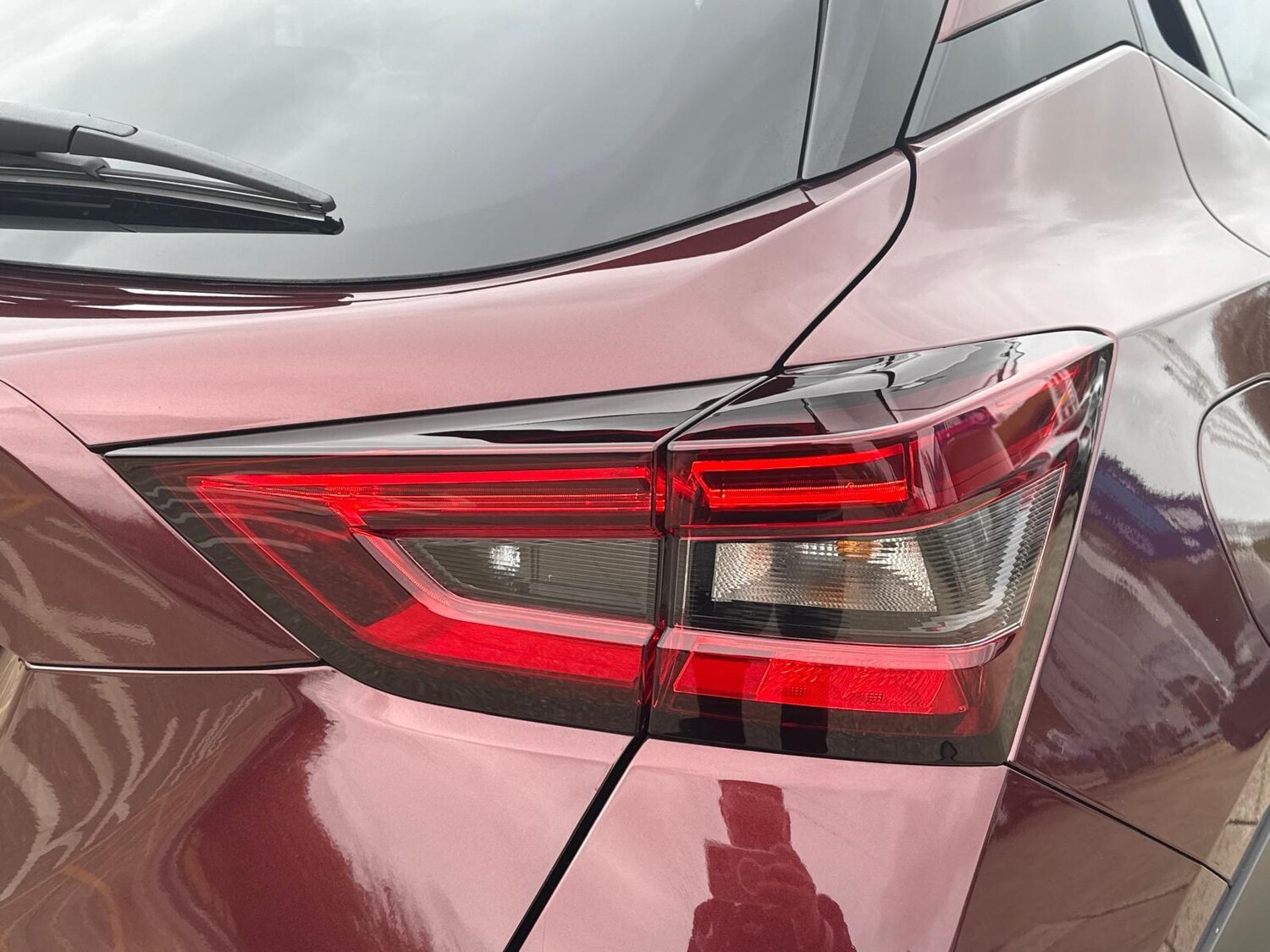 Used Nissan Juke 2025 for sale - 77688825: Photo 57