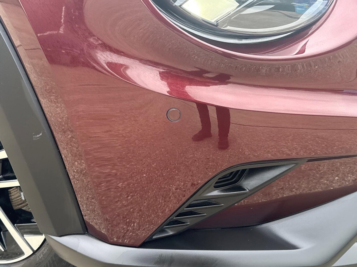 Used Nissan Juke 2025 for sale - 77688825: Photo 58