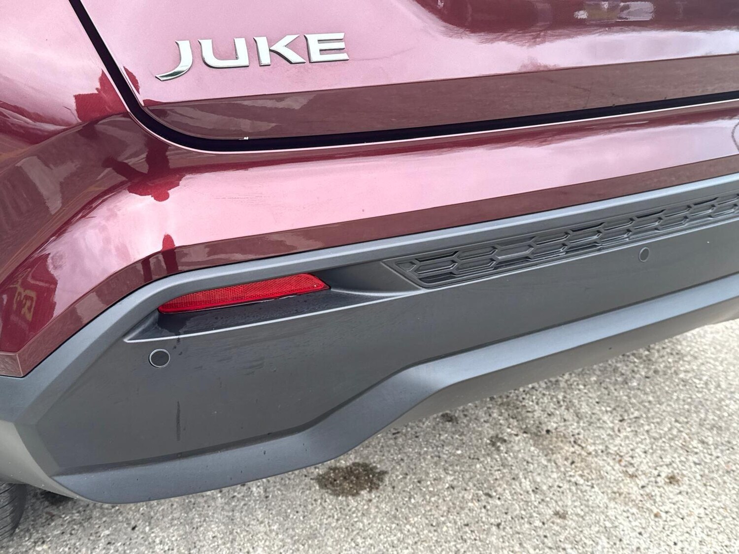 Used Nissan Juke 2025 for sale - 77688825: Photo 63