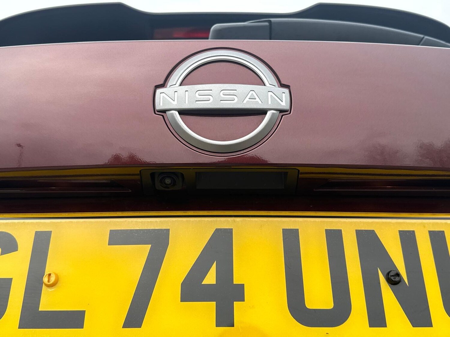 Used Nissan Juke 2025 for sale - 77688825: Photo 64