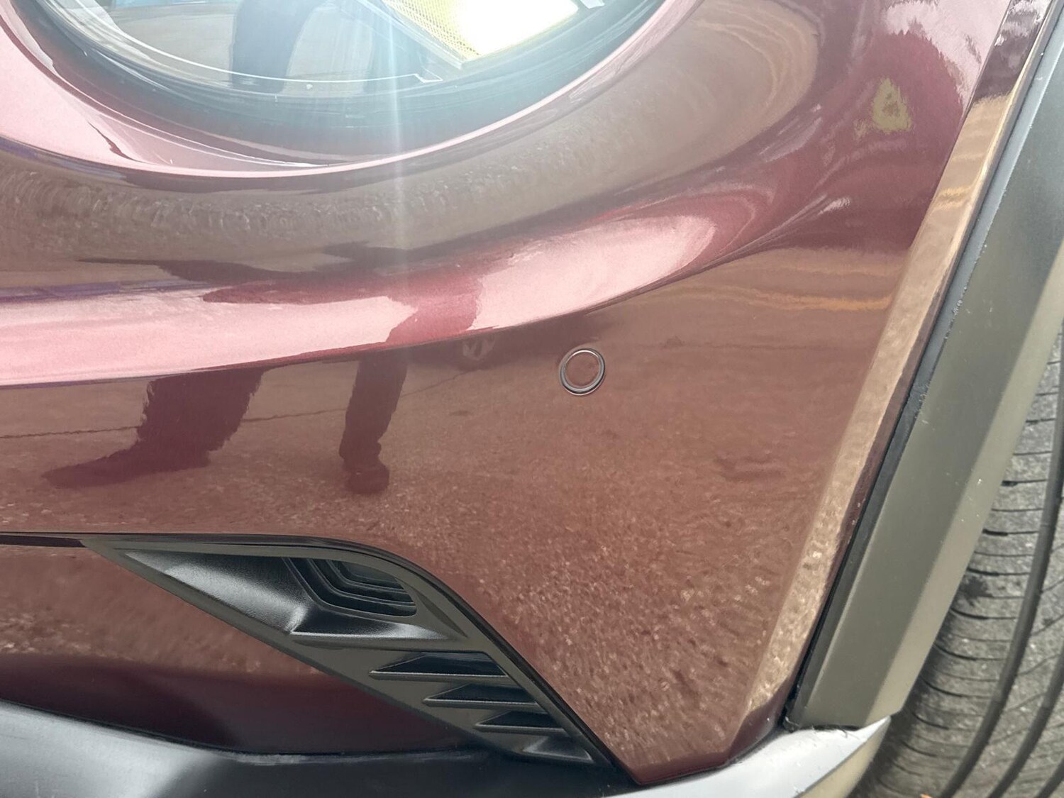 Used Nissan Juke 2025 for sale - 77688825: Photo 70