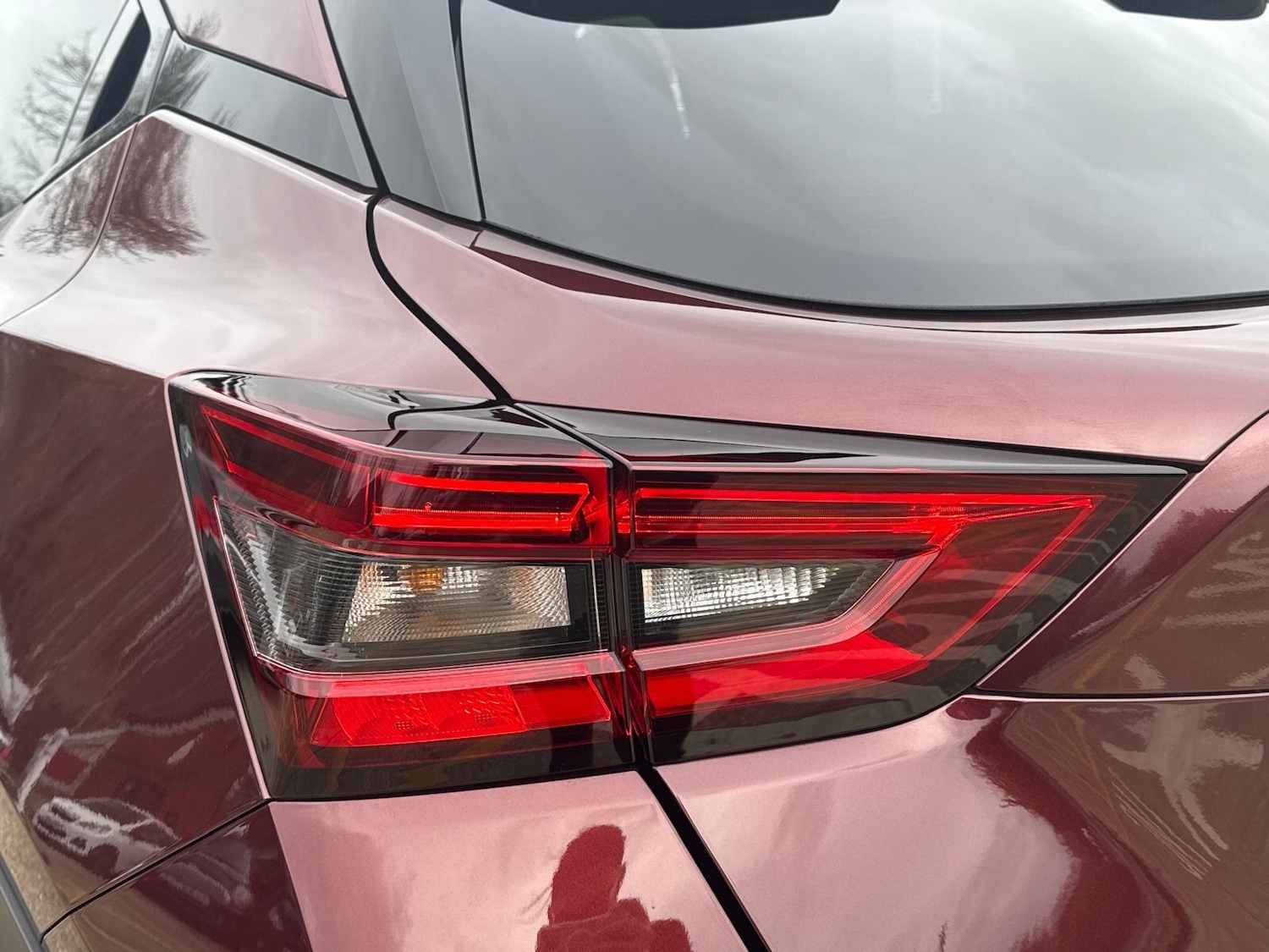 Used Nissan Juke 2025 for sale - 77688825: Photo 72