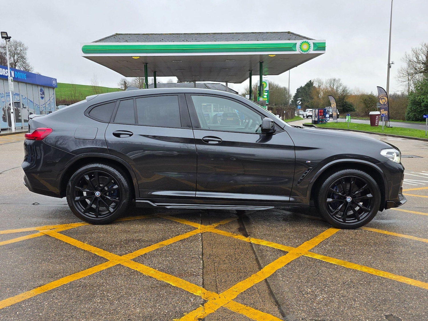 Used BMW X4 for sale - 78057924: Photo 15