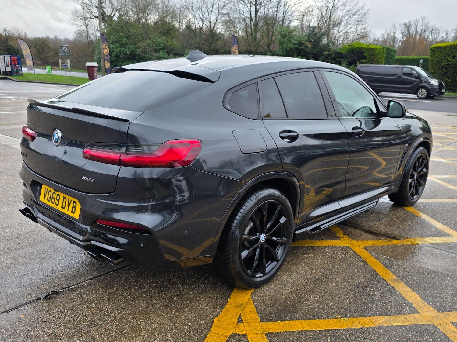 Used BMW X4 for sale - 78057924: Photo 16