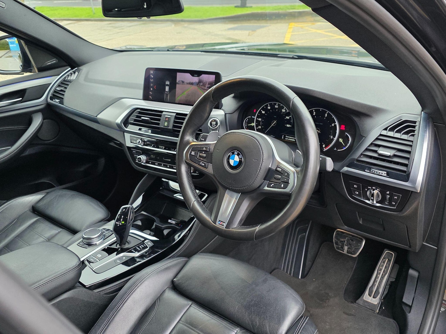 Used BMW X4 for sale - 78057924: Photo 18