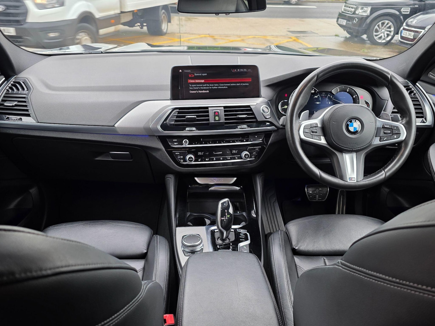 Used BMW X4 for sale - 78057924: Photo 19