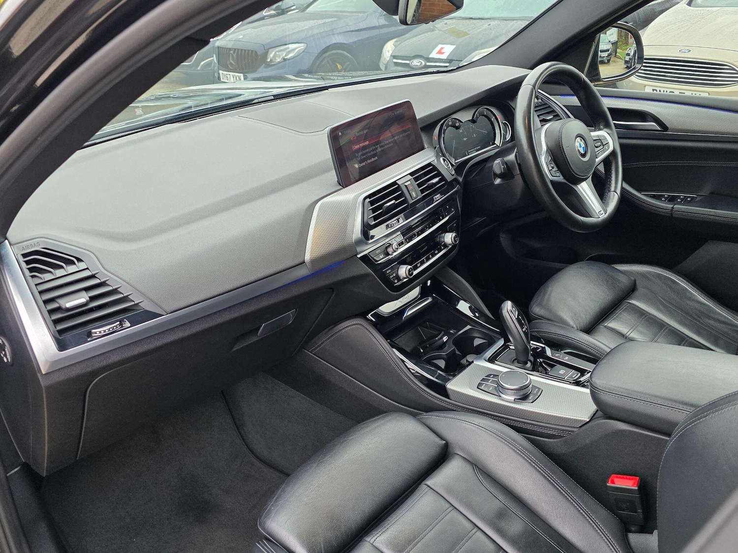 Used BMW X4 for sale - 78057924: Photo 20