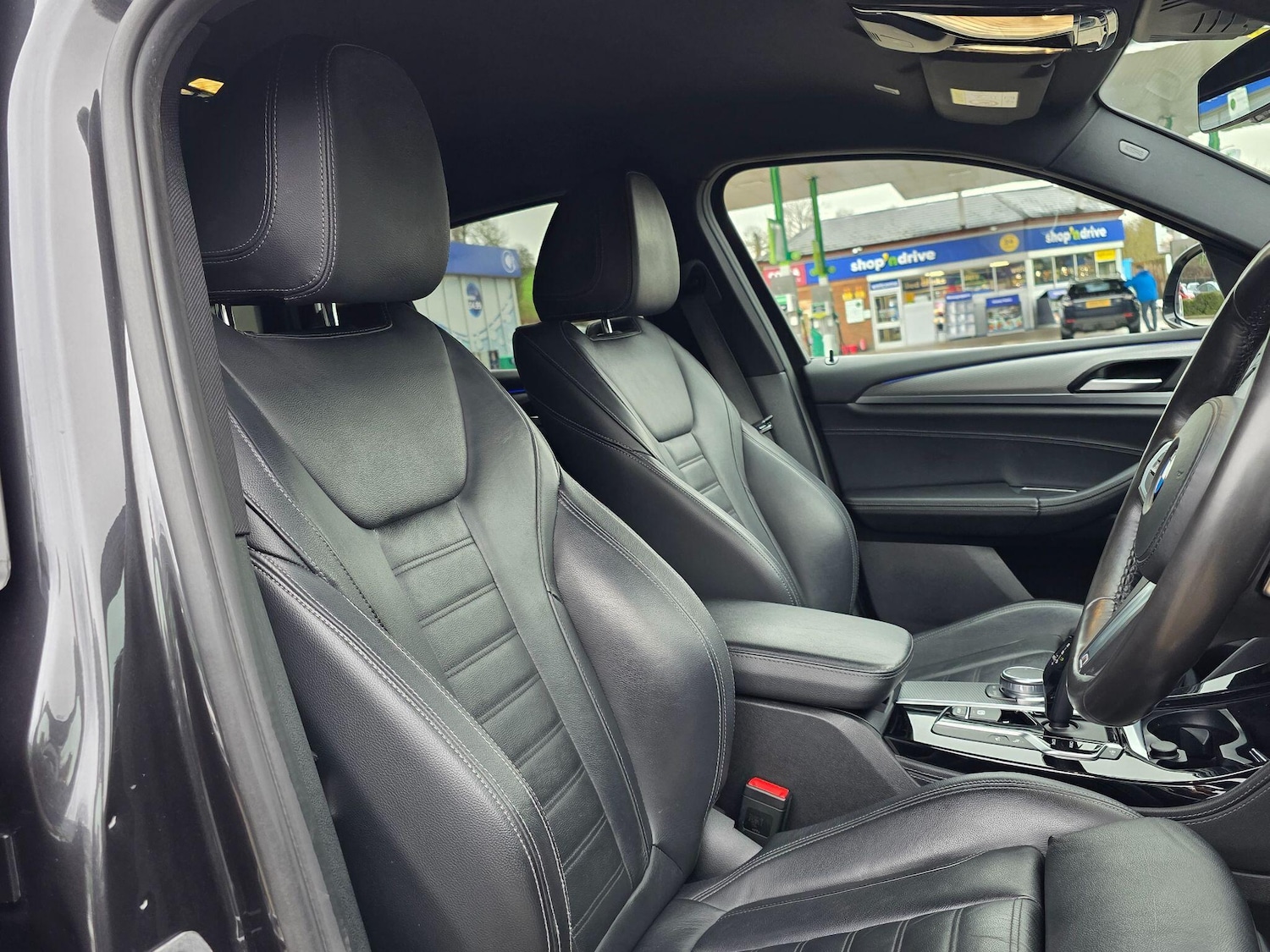 Used BMW X4 for sale - 78057924: Photo 21