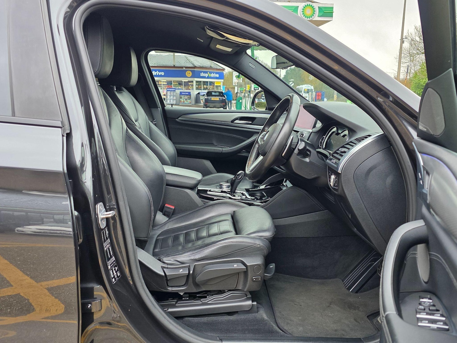 Used BMW X4 for sale - 78057924: Photo 22