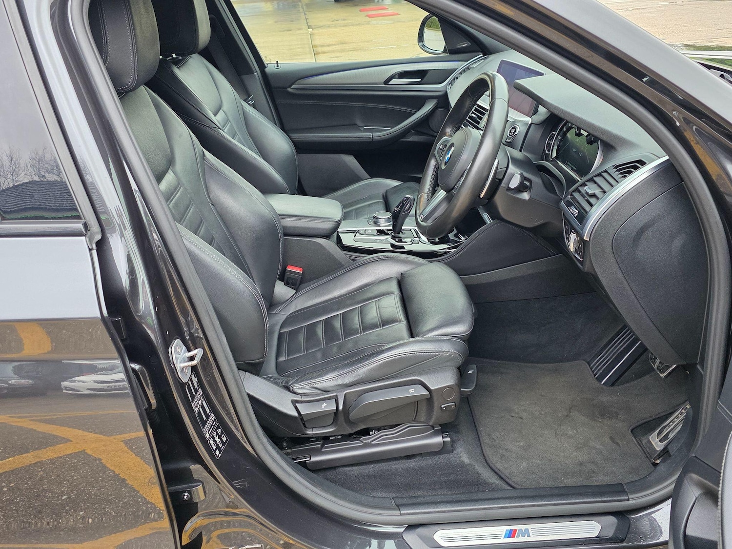 Used BMW X4 for sale - 78057924: Photo 23