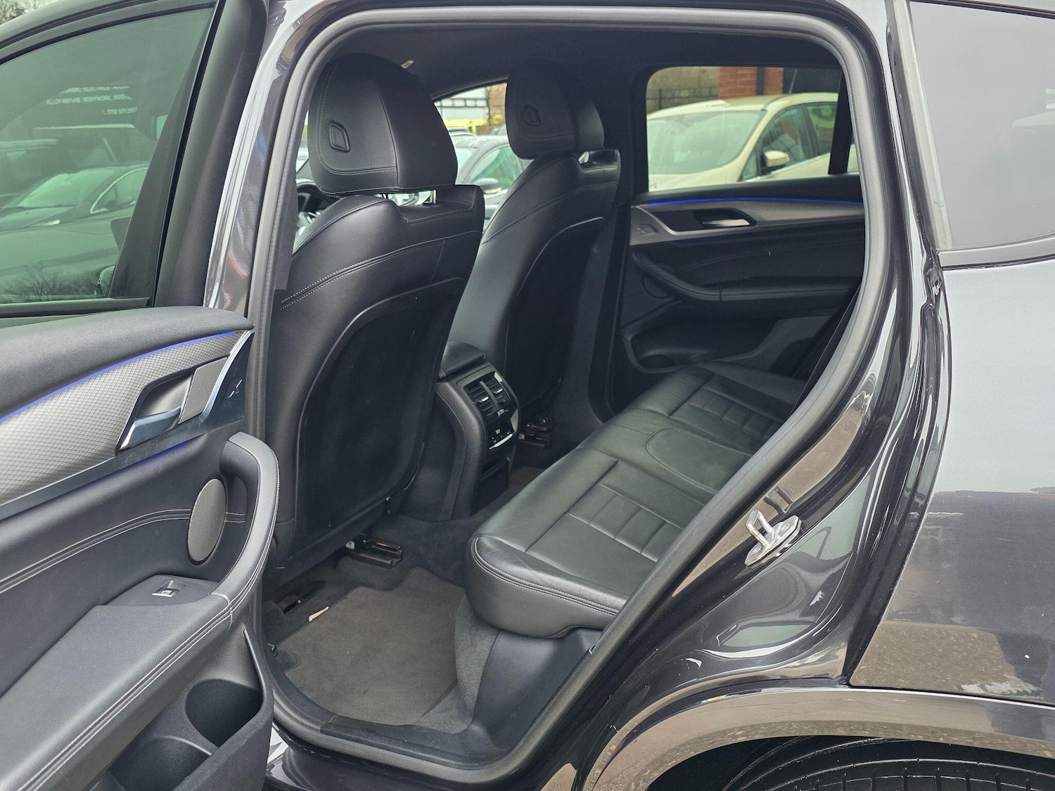 Used BMW X4 for sale - 78057924: Photo 24