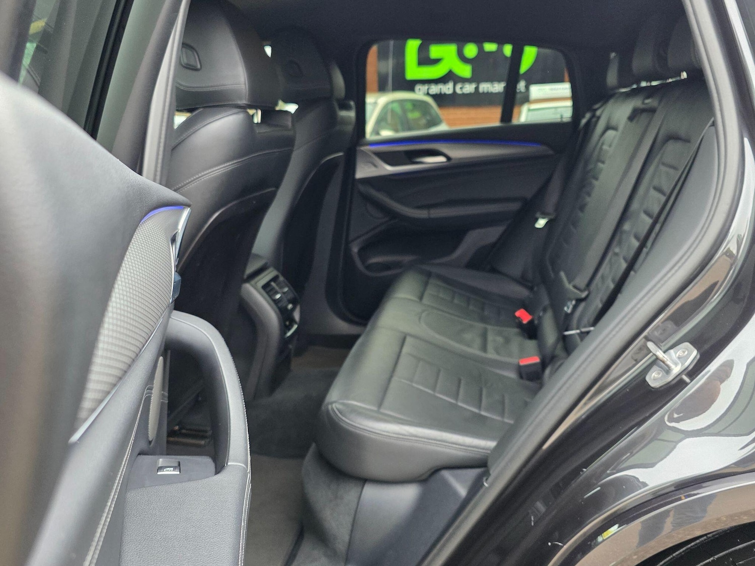 Used BMW X4 for sale - 78057924: Photo 25