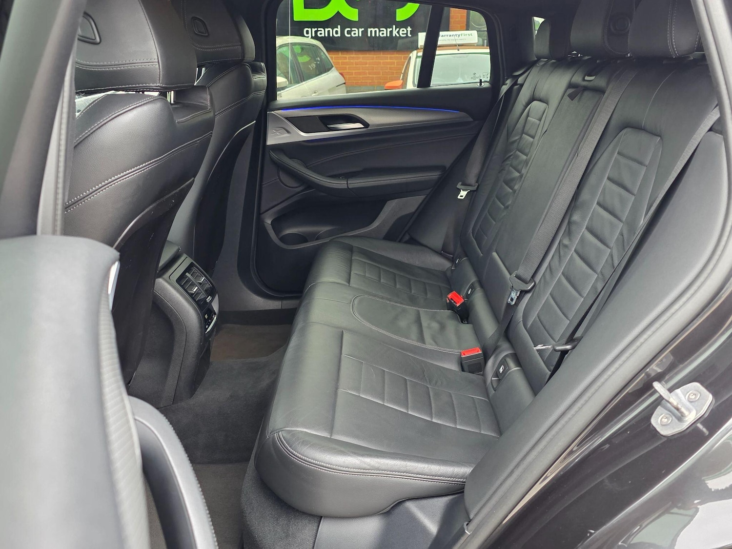 Used BMW X4 for sale - 78057924: Photo 26