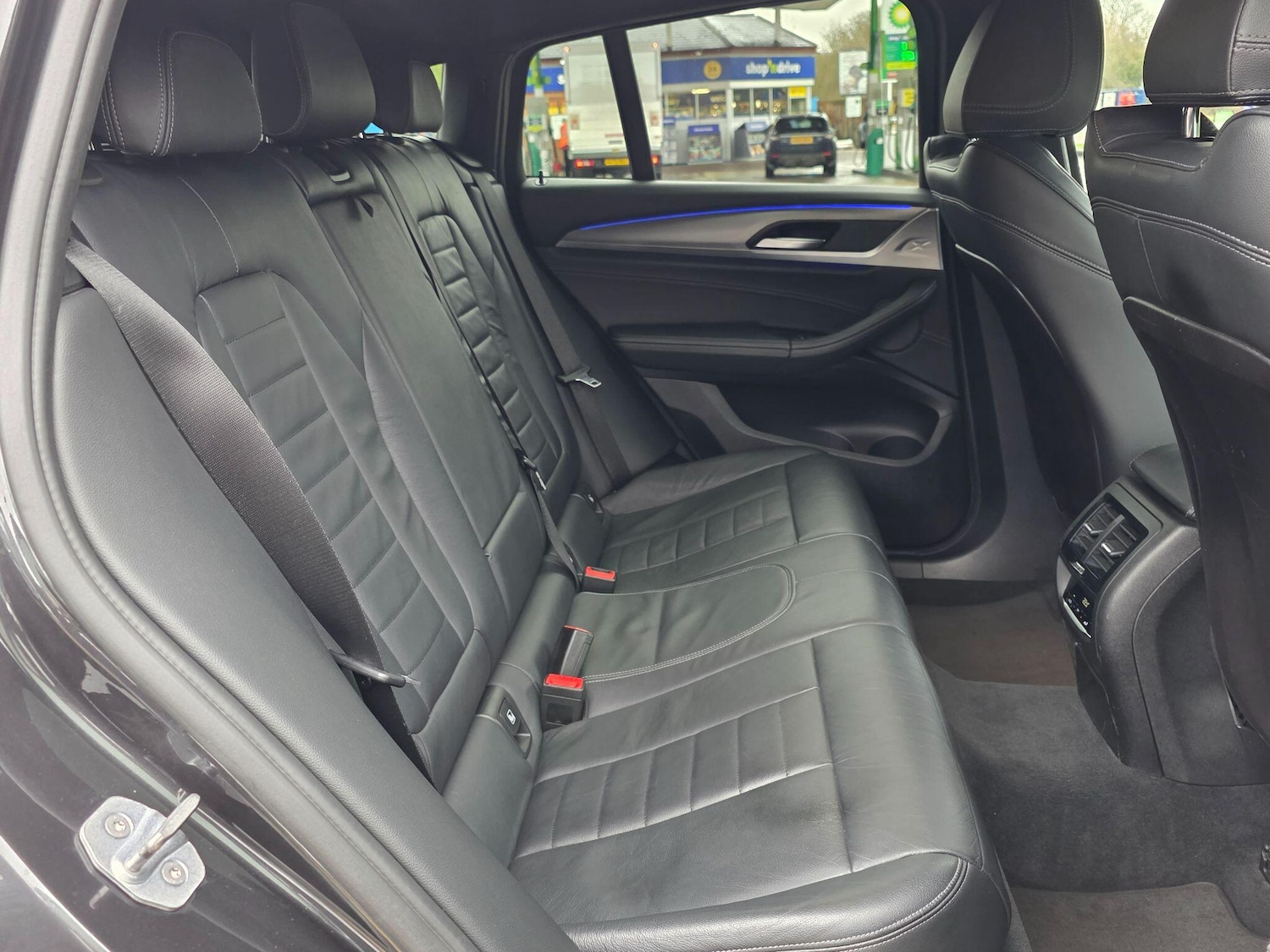 Used BMW X4 for sale - 78057924: Photo 27