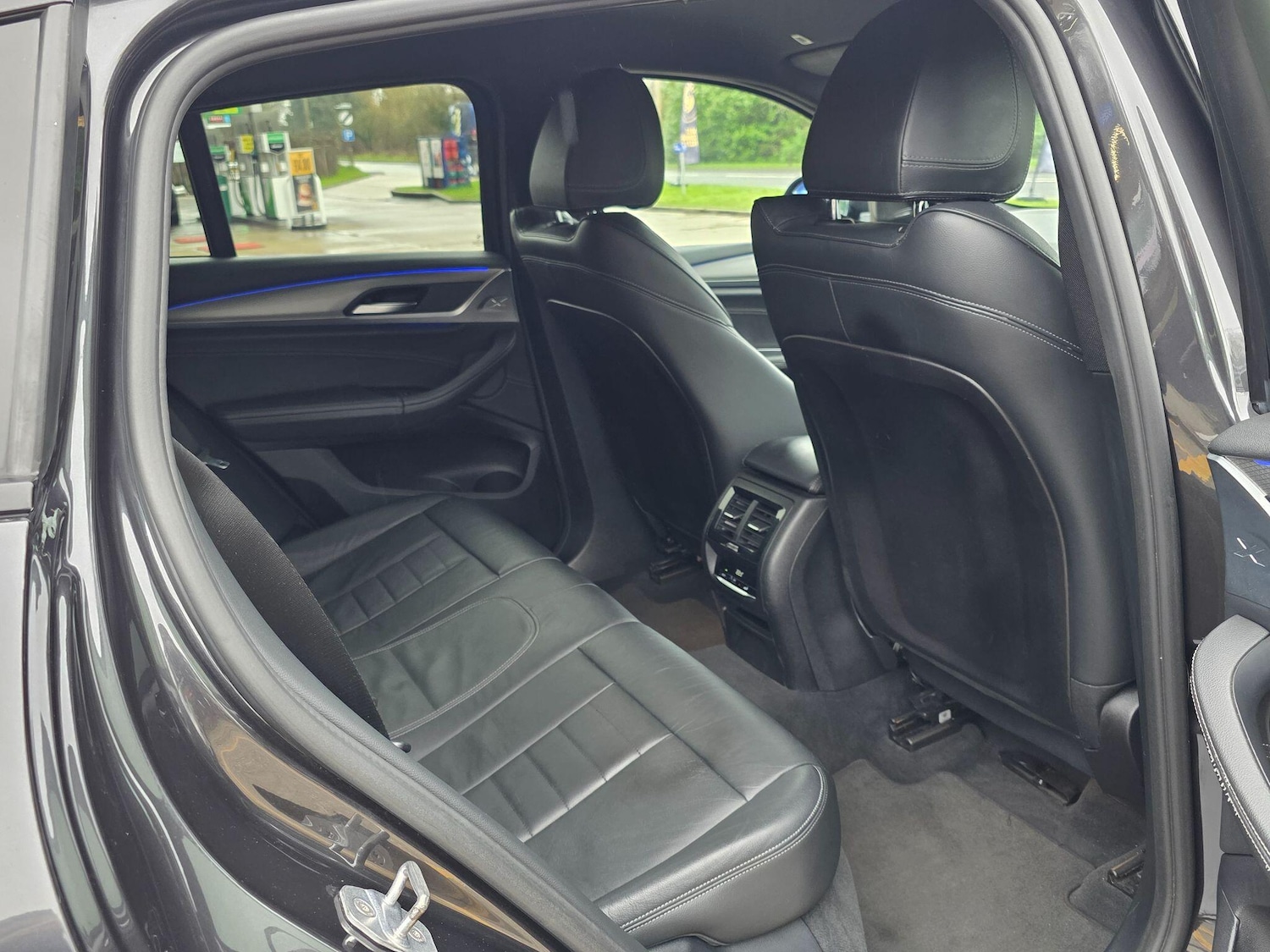 Used BMW X4 for sale - 78057924: Photo 28