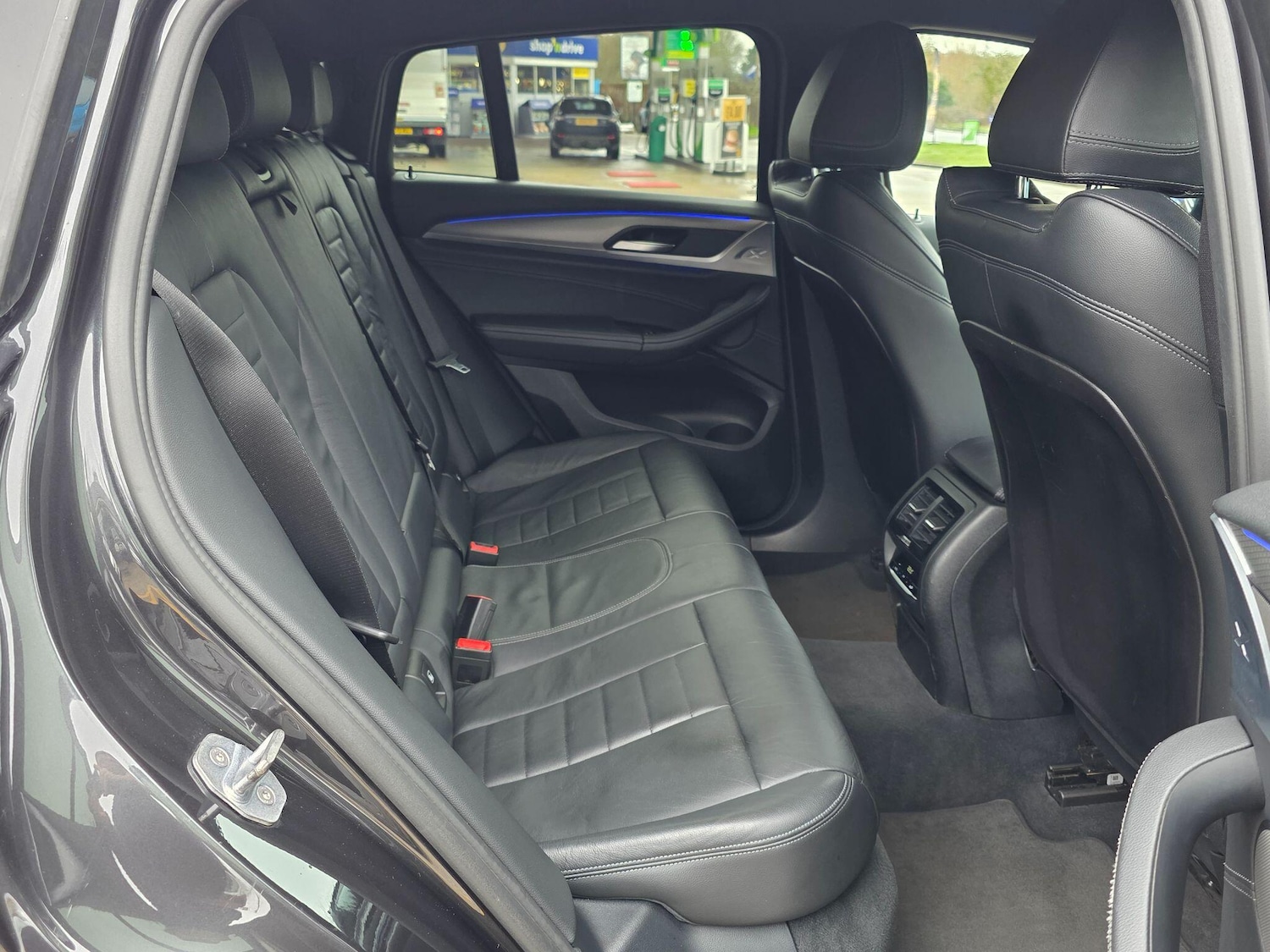 Used BMW X4 for sale - 78057924: Photo 29